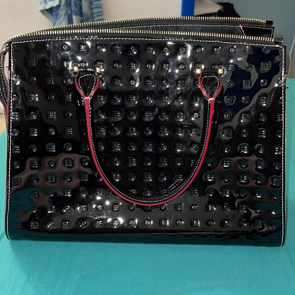 Arcadia purse